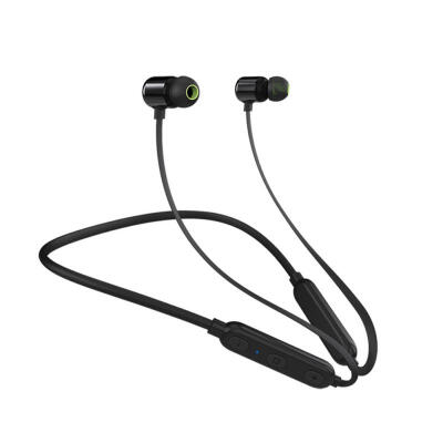 

Wireless Bluetooth Earphone Hall Magnetic Switch In-Ear Earplugs Portable Sports Stereo Headset