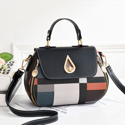 

Shoulder bag tide shoulder bag European&American fashion shoulder bag Europe&the United States new shoulder bag