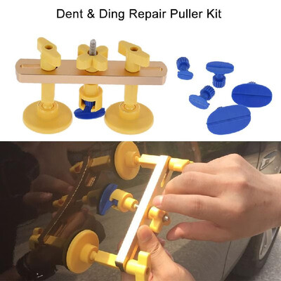 

Car Auto Body Dent Remover Repair Puller Kit