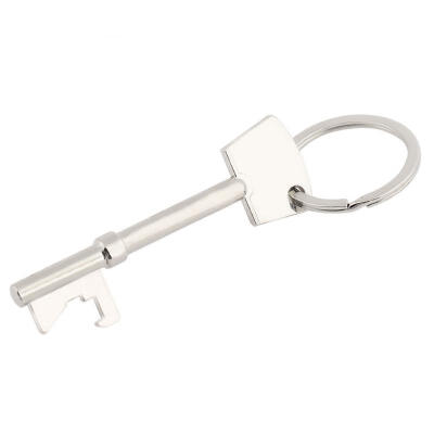 

Greensen Multifunctional Portable Wine Bottle Opener Beer Can Open Keychain