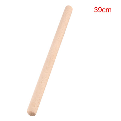 

Tailored Christmas Rolling Pin Engraved Carved Wood Embossed Rolling Pin Kitchen Tool