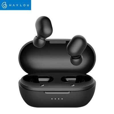 

Haylou GT1 Pro Long Battery HD Stereo TWS Bluetooth Earphones Touch Control Wireless Headphones With Dual Mic Noise Isolation