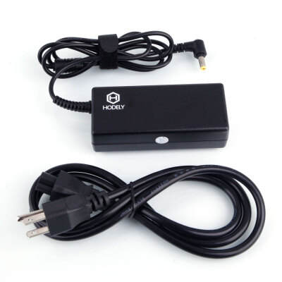 

Plastic 19V 342A 65W Laptop AC Adapter for Toshiba Satellite A200 A205 A215 USA