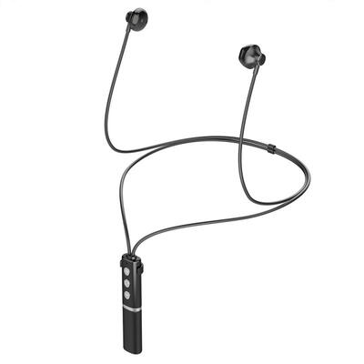 

YH-03 In-ear Headphones Neck-mounted Metal Magnetic Wireless Sports Bluetooth Headset