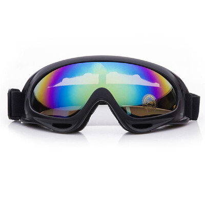 

Outdoor Universal Military Eyewear UV400 Protective Goggles for Hunting Training Paintball CS Gaming