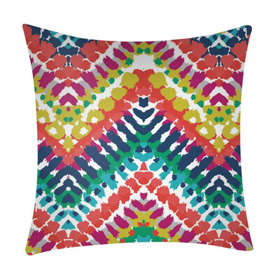 

〖Follure〗Print Pillow Case Polyester Sofa Car Cushion Cover Home Decor
