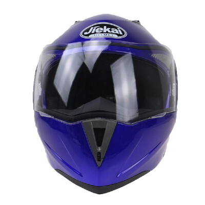 

Light-weight ABS Full Face Flip Up Dual Visor Comfortable&Soft Motorcycle Helmet