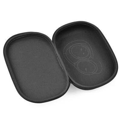 

Headphones Storage Bag Protective Case For BOSE QuietComfort3535ii2515 Over Ear Headphones Travel Carrying Cover EVA Box