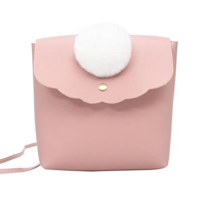

Tailored Women Fashion Small Shoulder Bag Tote Ladies Purse