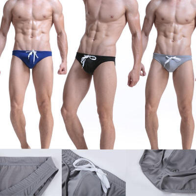 

New Sexy Man Fashion Underwear Bikini Thong Style Underwear Size  L XL