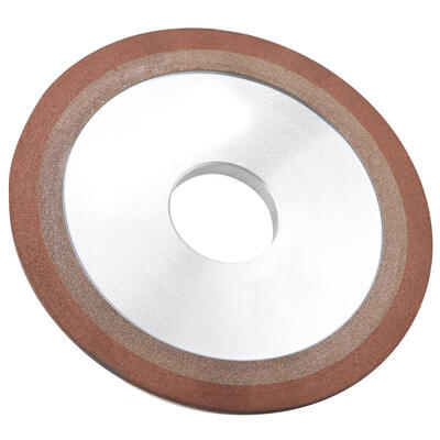 

Greensen Resin Diamond Grinding Wheel Abrasive Wheel for Alloy Blade Tungsten Steel 12510328mm