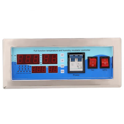 

Greensen Incubator Dedicated Controller Automatic Intelligent Incubator