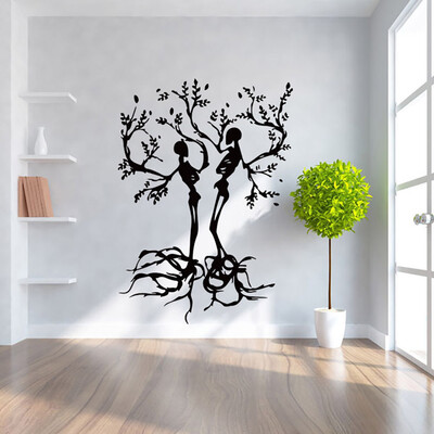 

〖Follure〗Happy Halloween Home Household Room Wall Sticker Mural Decor Decal Removable New