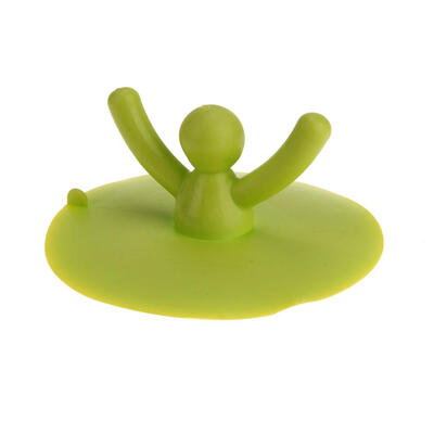 

Cute Shape Kitchen Basin Sink Floor Drain Water Stopper Sink Strainer