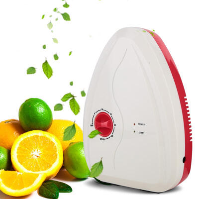 

Greensen Multifunctional Electric Sterilizer Disinfector for Fruit Vegetable EU Plug 220V