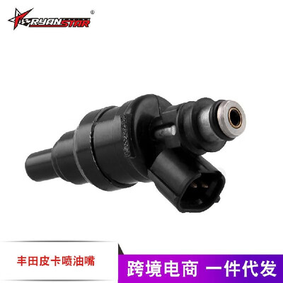 

Special wholesale car modification 2325065020 fuel nozzle pickup Toyota 4RunnerT100