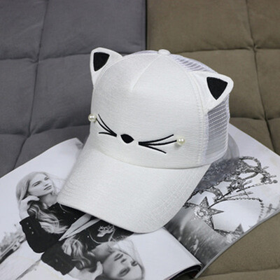 

Spring&Autumn Korean parent-child Hat mother&daughter Hat girls baseball Hat children Hat summer baby duck tongue net Hat