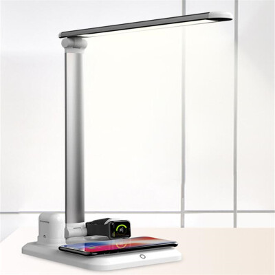 

SUNIONS Multifunctional wireless charging desk lamp M5 four in one 15437