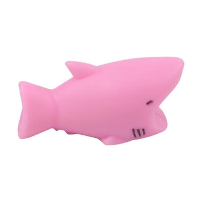

Animal Data Line Protector for iPhone 5678 USB Cable Protective Case Kit