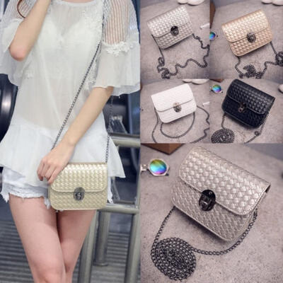 

Sell Well Women Small Bag Handbag Shoulder Tote Satchel Messenger Mini Cross Body Handbag