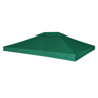 

Gazebo Cover Canopy Replacement 914 ozyd² Green 10x13