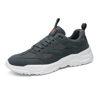 

Fashion mesh sports shoes mens shoes breathable personality fashion shoes
