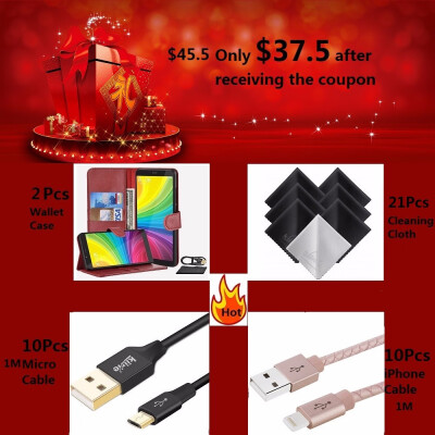 

Combination Spree 3 - More favorable price