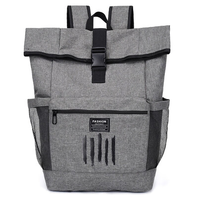 

Backpack men&women waterproof shoulder bag large capacity computer bag leisure travel backpack