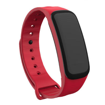 

C11plus Fitness Tracker Watch Water Resistant Smart Bracelet Activity Tracker With Color Screen Heart Rate Sleep Monitor