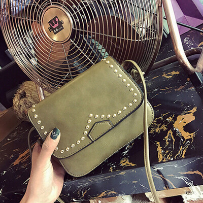 

Tailored Women Solid Fashion Handbag Shoulder Bag Tote Ladies Purse CO