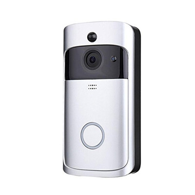 

Diamond Shining Bluetooth video doorbell wireless voice intercom 15770