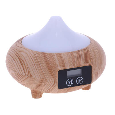 

Aroma Diffuser Changing Lamps LED Incense Ultrasonic Humidifier