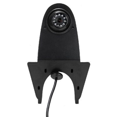 

Intelligent Bus Camper High Definition Reversing Backup Parking Rear View Video Night Vision Waterproof Car Camera