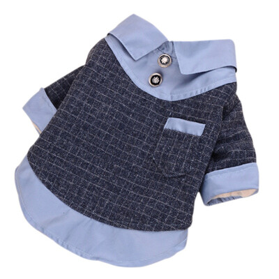 

Pet Coat Dog Jacket Summer Spring Clothes Puppy Cat Sweater Clothing Coat Apparel Small Dogs Chihuahua