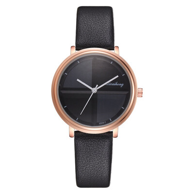 

Exquisite minimalist style ladies watch fashion quartz ladies watch elegant girl watch