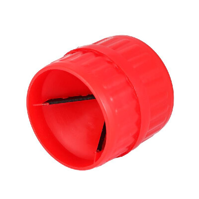 

3-38mm Tube Reamer Internal External Pipe Reamer Tube Deburring Tool for Universal PVC Copper Tube