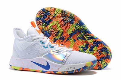 

Nike PG 3 EP Mens basketball shoes