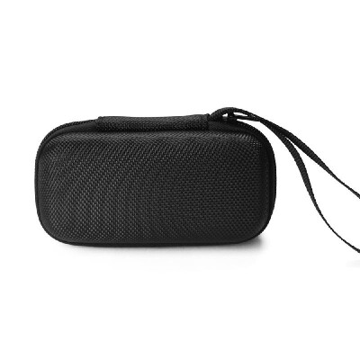 

Protective Headphones Cover Case For BOSE SoundSport Free Earphone Travel Carrying Bag Storage Box with Portable Lanyard