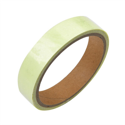 

〖Follure〗Luminous W arning Flashlight Luminous Tape Fluorescent Tape Luminous Strip