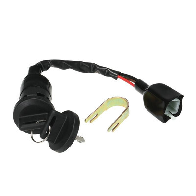 

Ignition Key Switch for POLARIS SCRAMBLER 50 90 90X 2001-2006