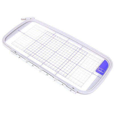 

Multi Function Embroidery Frame Craft Cross Stitch Needlework Sewing Hoop