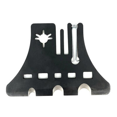 

Arrow Repair Tool Fletch Removing Gear Cleaner Bow Nock Adjusting Device