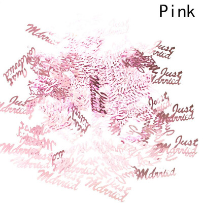 

Surprise Sprinkles Proposal Red Table Decor Gold Scatters Confetti Wedding Party