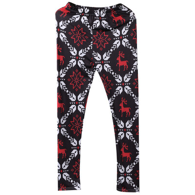 

High Waist Leggings elastic casual Cotton Pants one pieces Fashion Women clothes