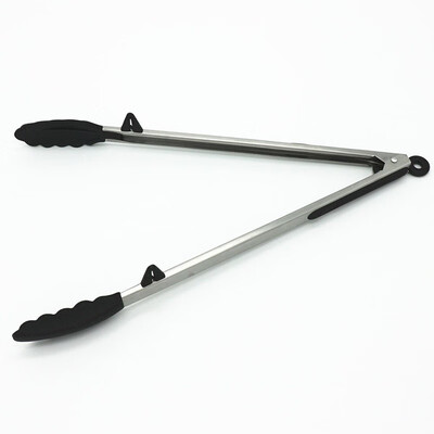 

16-inch grill holder