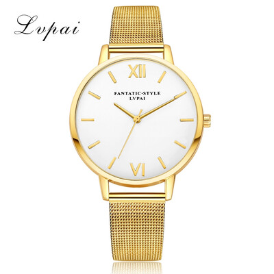 

High Quality Womens Watches Fashion Quartz Wristwatch Ladies Watch Rose Gold Alloy Strap Casual Clock Dress Montre Feminino50