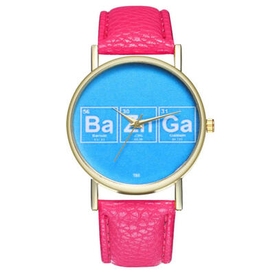 

2018 Fashionable Digital Dial Mirror Temperament Ladies WristWatch Business Simple Beautiful Souvenir womens quartz watch D