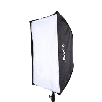 

Godox Portable 60 90cm 24" 35" Umbrella Softbox Reflector For Speedlight