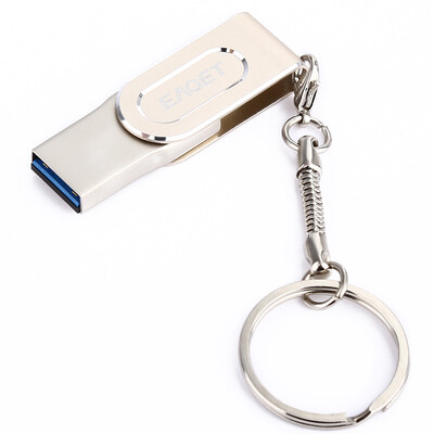 

EAGET V88 USB 30 Fashion Design High-speed Flash Drive