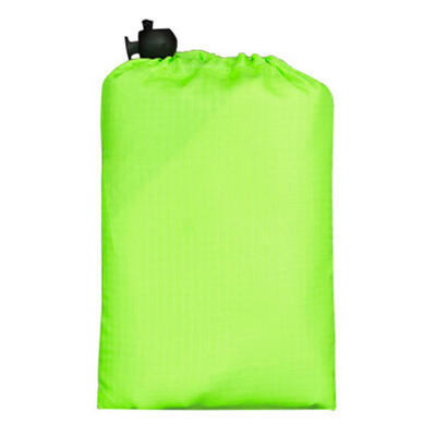 

Mini Camping Mat Outdoor Waterproof Moistureproof Picnic Foldable Beach Mat